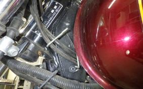 SUZUKI GN125 F Gen.2 2017