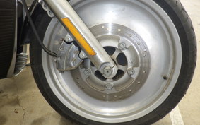 HARLEY V-ROD1130(ショルイナシ