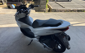 HONDA PCX 125 JF81