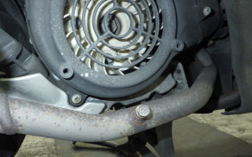 YAMAHA CYGNUS 125 X 2 2024 SE44J