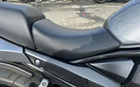 SUZUKI BANDIT 1250 F ABS 2011 GW72A