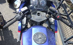 KAWASAKI GPZ900R NINJA 1985 ZX900A