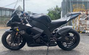 KAWASAKI NINJA ZX-10R 2008 ZXT00E