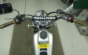 YAMAHA TW200 Gen.2 DG07J