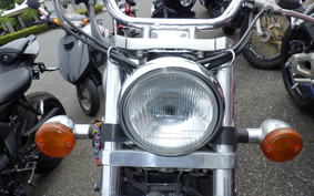 HONDA MAGNA 250 2005 MC29
