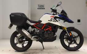 BMW G310GS 2023
