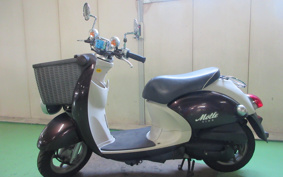 YAMAHA VINO MORUFE SA37J