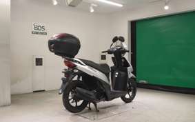 SUZUKI ADDRESS 110 2007 CE47A