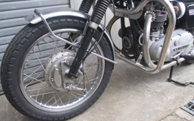 KAWASAKI W3 1973 W3F