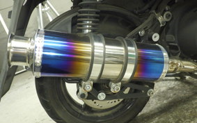 YAMAHA CYGNUS 125 XSR 3 2024 SED8J