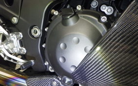 KAWASAKI ZX 1400 NINJA R 2013