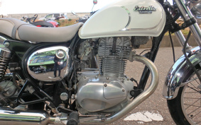 KAWASAKI ESTRELLA RS LTD BJ250A