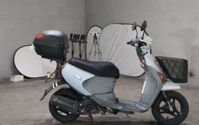 SUZUKI LET`S4 CA45A