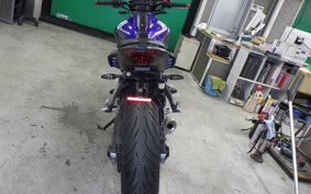 YAMAHA MT-07 2015 RM07J