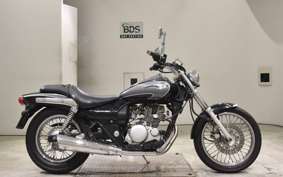 KAWASAKI ELIMINATOR 125 BN125A
