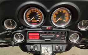 HARLEY FLHTCU-I 1450 FCW