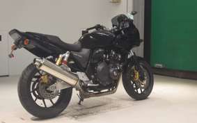 HONDA CB400 SUPER BOLDOR 2014