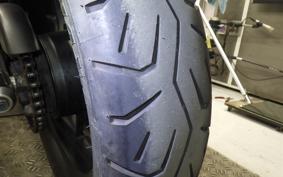 HONDA REBEL 250 A MC49