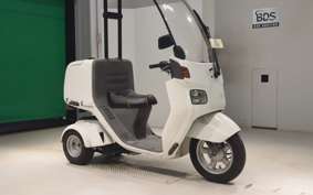 HONDA GYRO CANOPY 1996 TA03