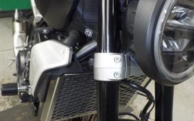 HONDA CB1000R GEN 2 2021 SC80