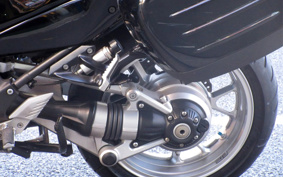 KAWASAKI 1400 GTR 2009 ZGT40A