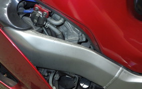 KAWASAKI ZX 1100 NINJA GEN 2 1996