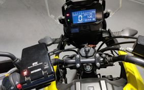 SUZUKI V-STROM 250 DS11A