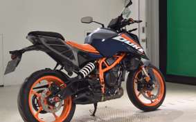KTM 390 DUKE 2024