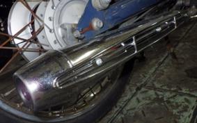 HONDA C50 SUPER CUB AA01