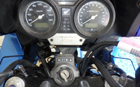 HONDA CB400 SUPER BOLDOR VTEC A 2009 NC42