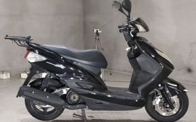 YAMAHA CYGNUS125X SE44J