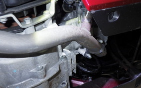 HONDA PCX 160 1995 KF47