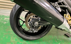 KAWASAKI NINJA ZX 14 R 2016 ZXNE11