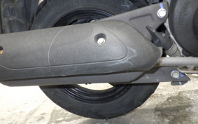 HONDA GIORNO 2 2025 AF70