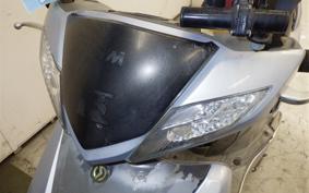 SYM Xプロ FIGHTER 