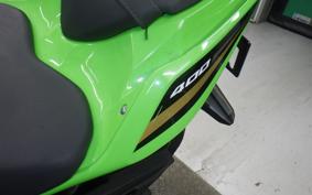 KAWASAKI NINJA 400 2020 EX400G