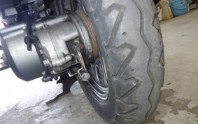 HONDA TACT 2023 AF09