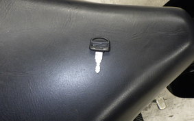 HONDA C50 SUPER CUB 2020 AA01