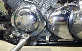 YAMAHA DRAGSTAR 400 1999 4TR