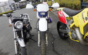 HONDA XR250 1984 MD30
