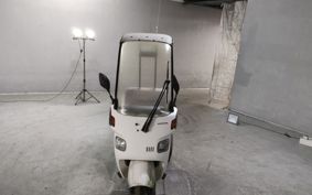 HONDA GYRO TA02