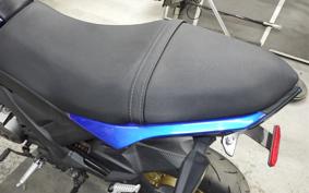 KAWASAKI Z125 PRO 2016 BR125H