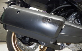 YAMAHA X-MAX 250 2022 SG70J