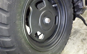 HONDA ZOOMER 2021 AF58