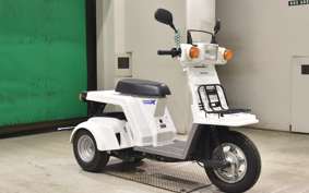 HONDA GYRO X