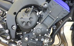 YAMAHA FZ8 FAZER S 2013