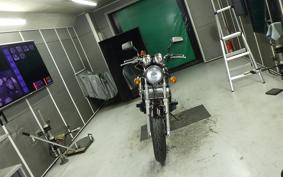 KAWASAKI ZEPHYR 400 KAI 1999 ZR400C