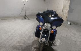 HARLEY FLHTK 1690 2009 KEM