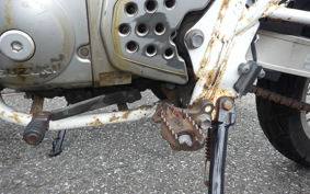 SUZUKI DJEBEL 200 (DR200SE) SH42A