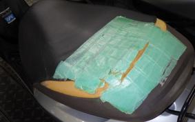 HONDA DIO Gen.6 AF68